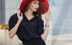 一个在上面吃一个在下面做那个